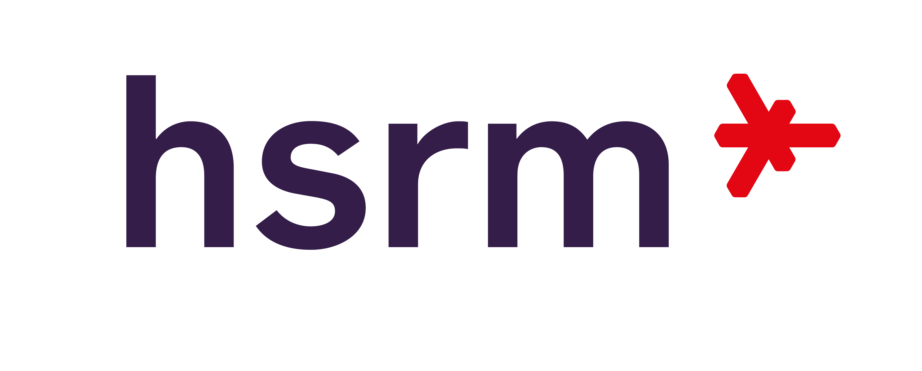 HSRM - Logo